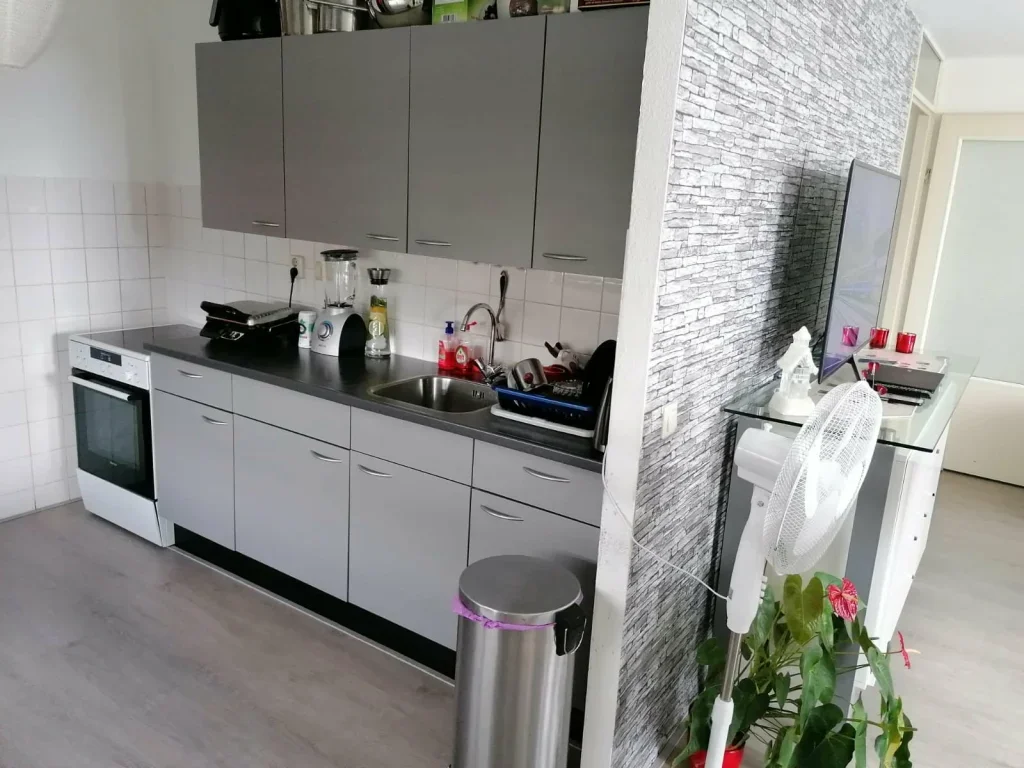 appartement te huur in Almere