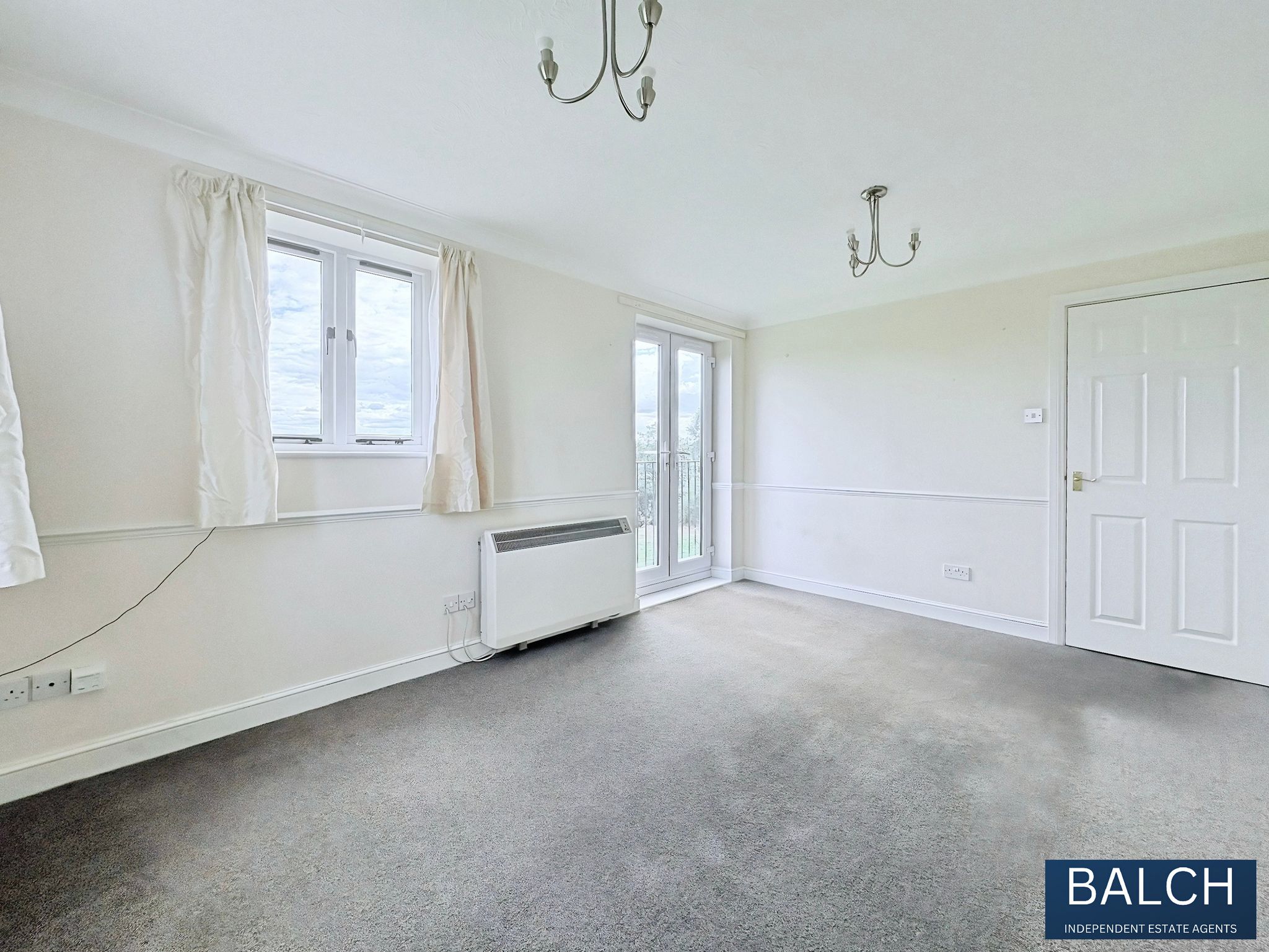 Flat Lawford Lane in Chelmsford
