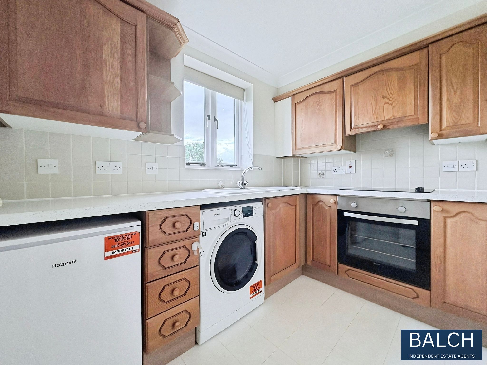 Flat Lawford Lane in Chelmsford