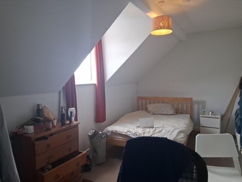 Flat Sandholme Road in Bristol