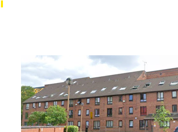 Flat Newhampton Road East in Wolverhampton
