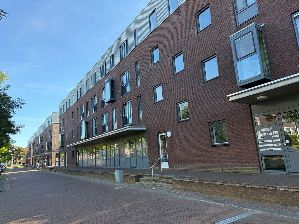 Appartement Zomertaling 119 in Wijchen