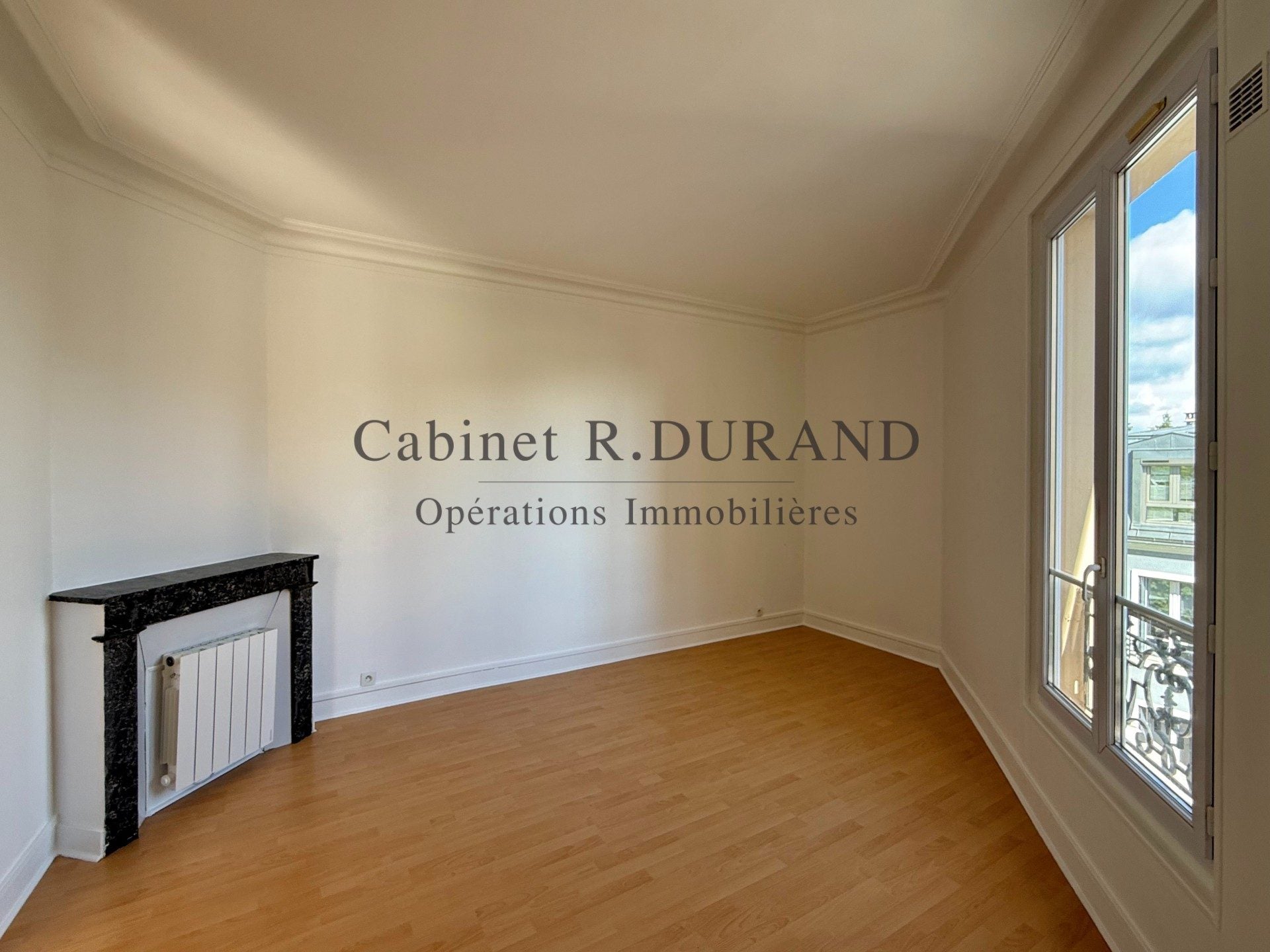 Appartement Avenue Joffre à La Garenne-Colombes