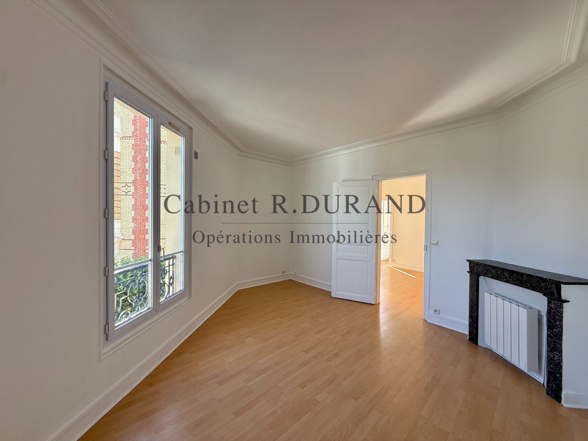 Appartement Avenue Joffre à La Garenne-Colombes