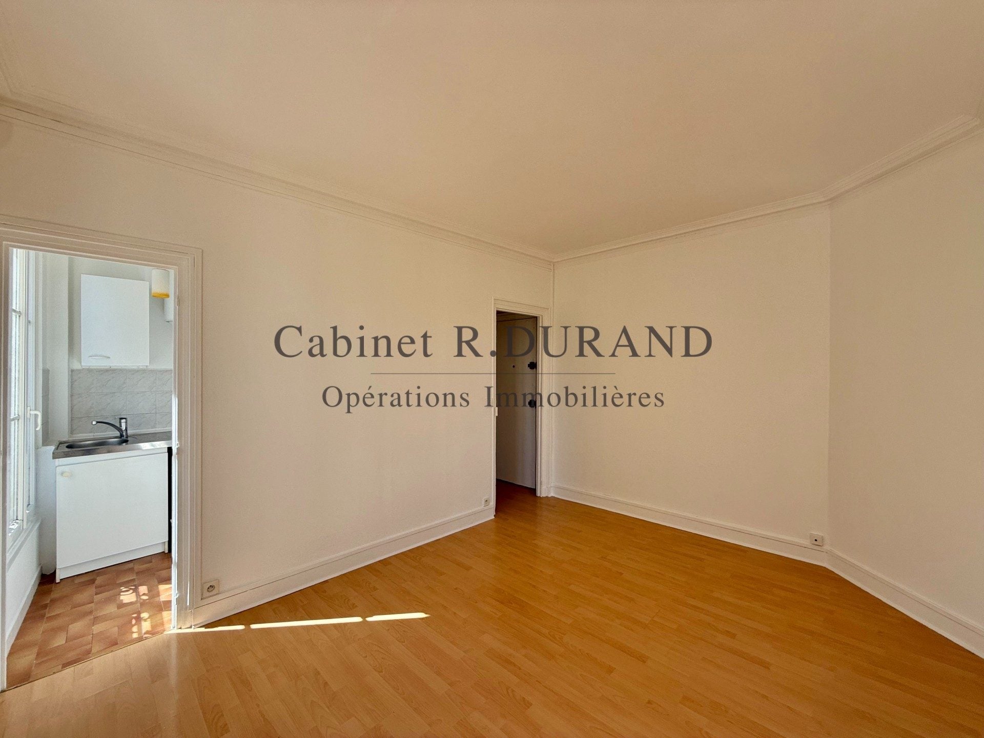 Appartement Avenue Joffre à La Garenne-Colombes