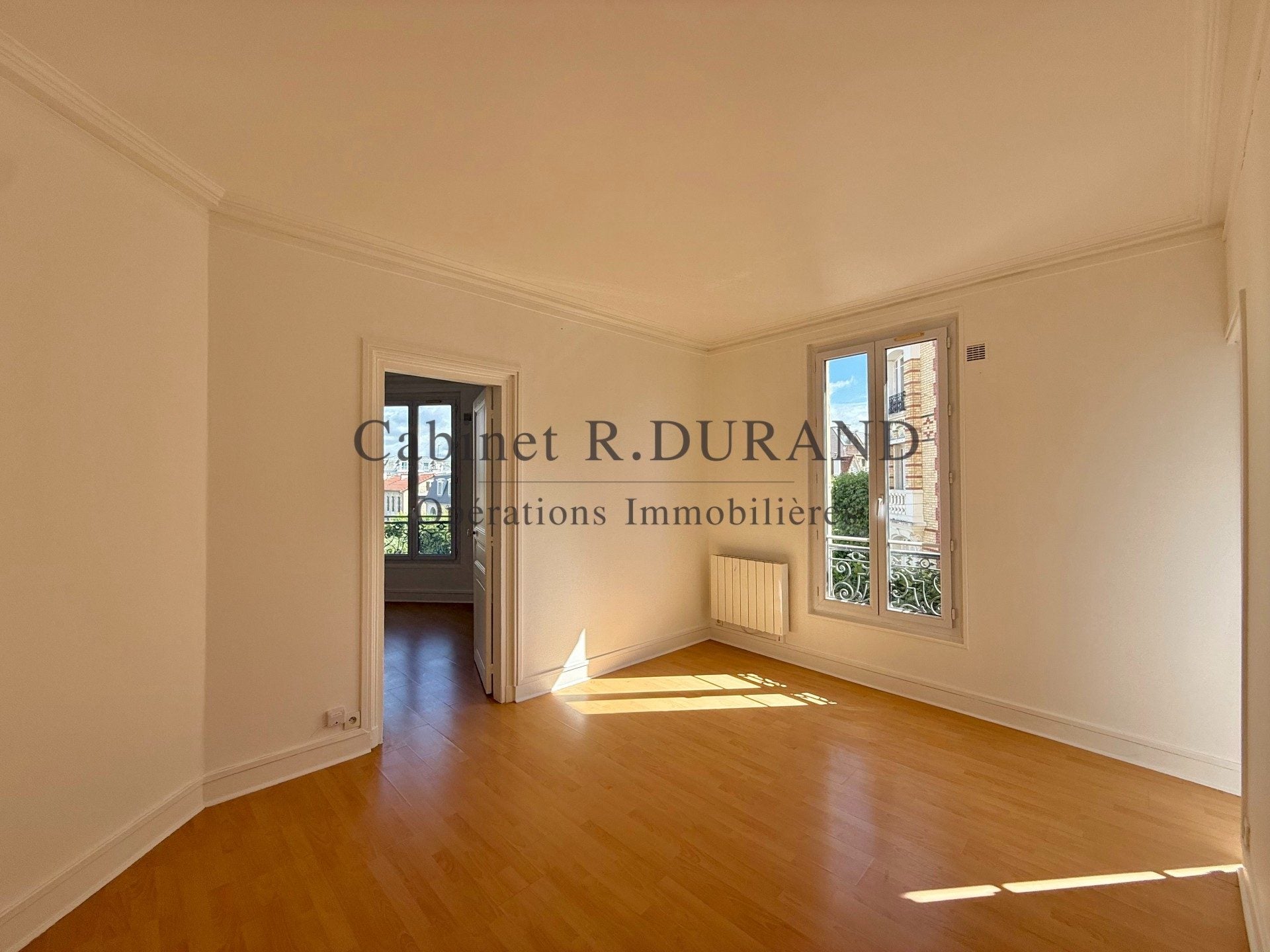 Appartement Avenue Joffre à La Garenne-Colombes