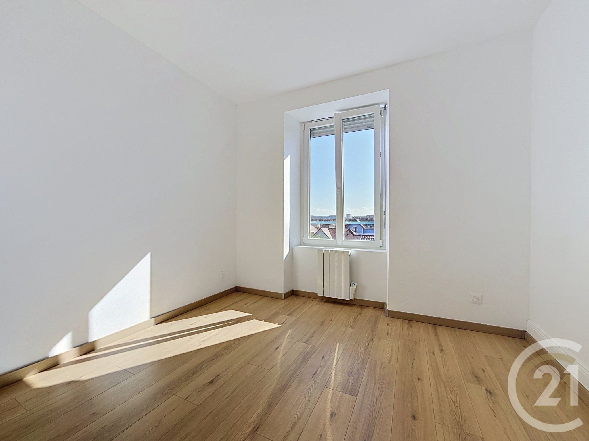 Flat Rue François Bardot in Belfort