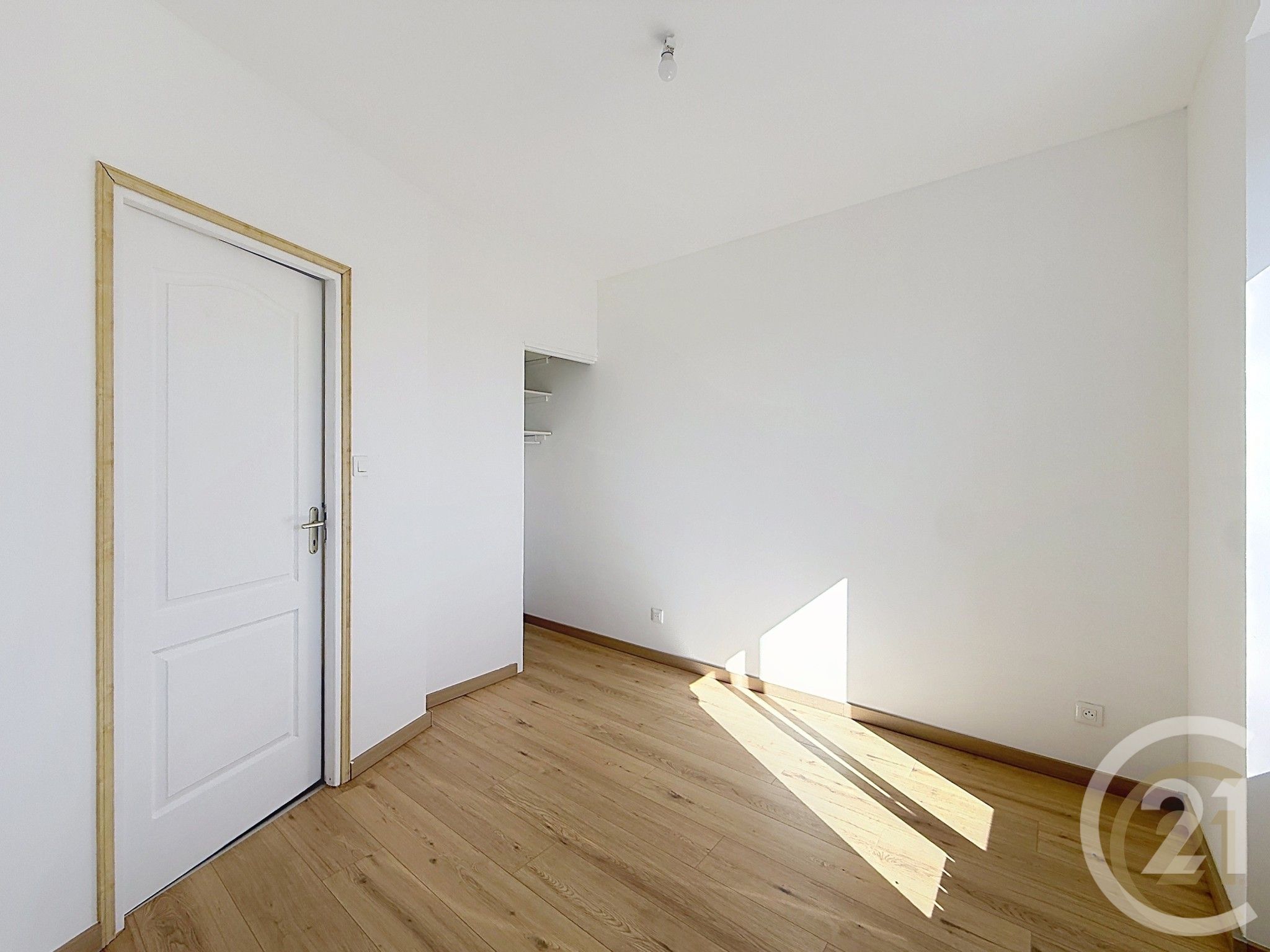 Flat Rue François Bardot in Belfort