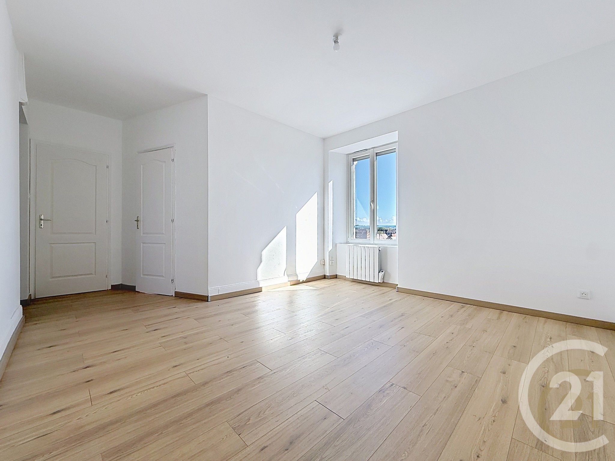 Flat Rue François Bardot in Belfort