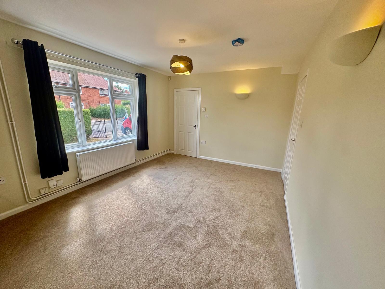 House Tilbury Rise in Nottingham