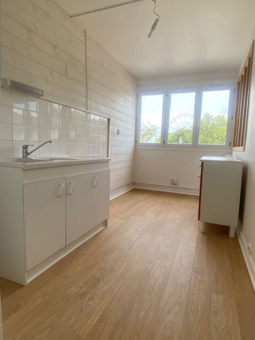 Appartement Avenue du Général de Gaulle à La Rochelle