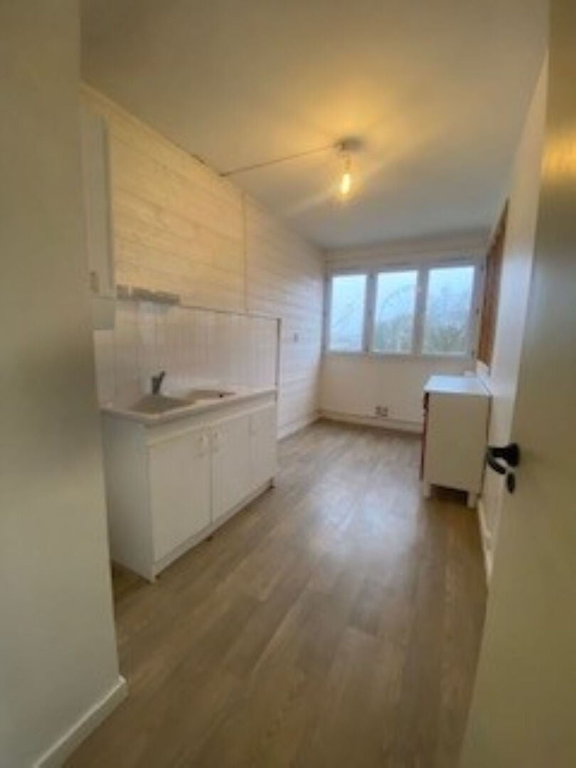 Appartement Avenue du Général de Gaulle à La Rochelle