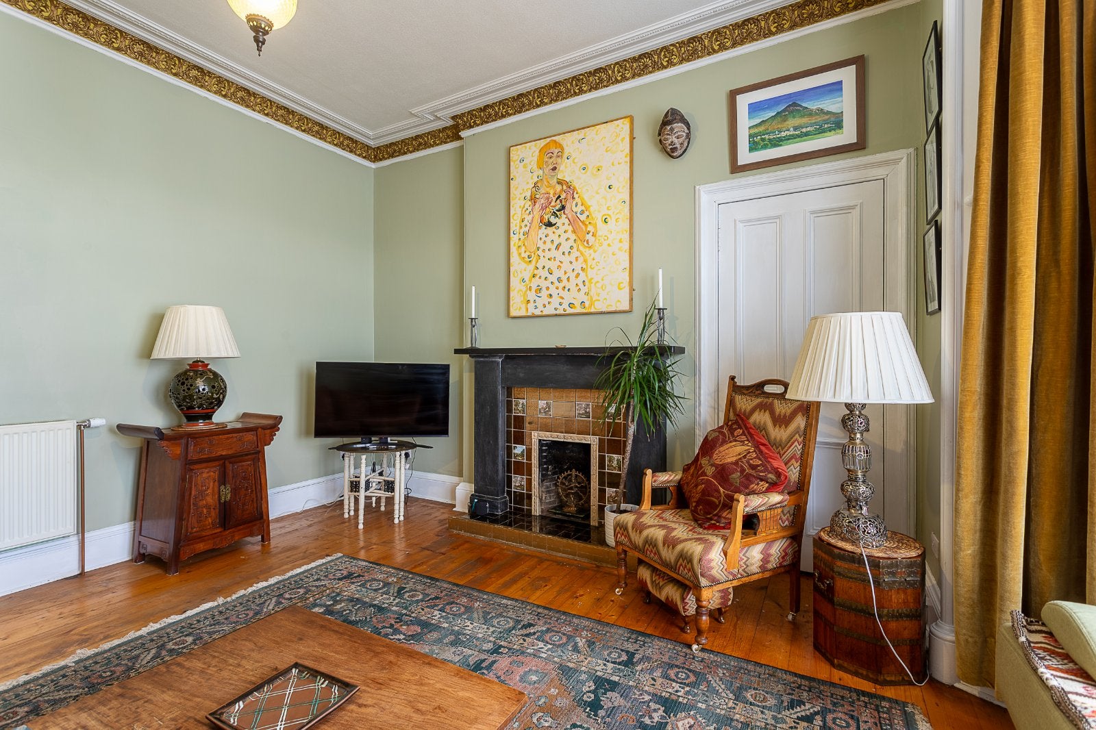 Flat Dudley Grove in City of Edinburgh