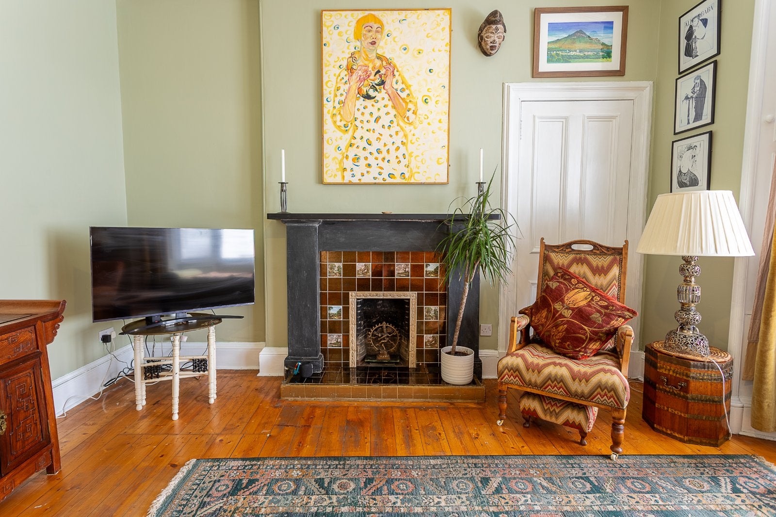 Flat Dudley Grove in City of Edinburgh