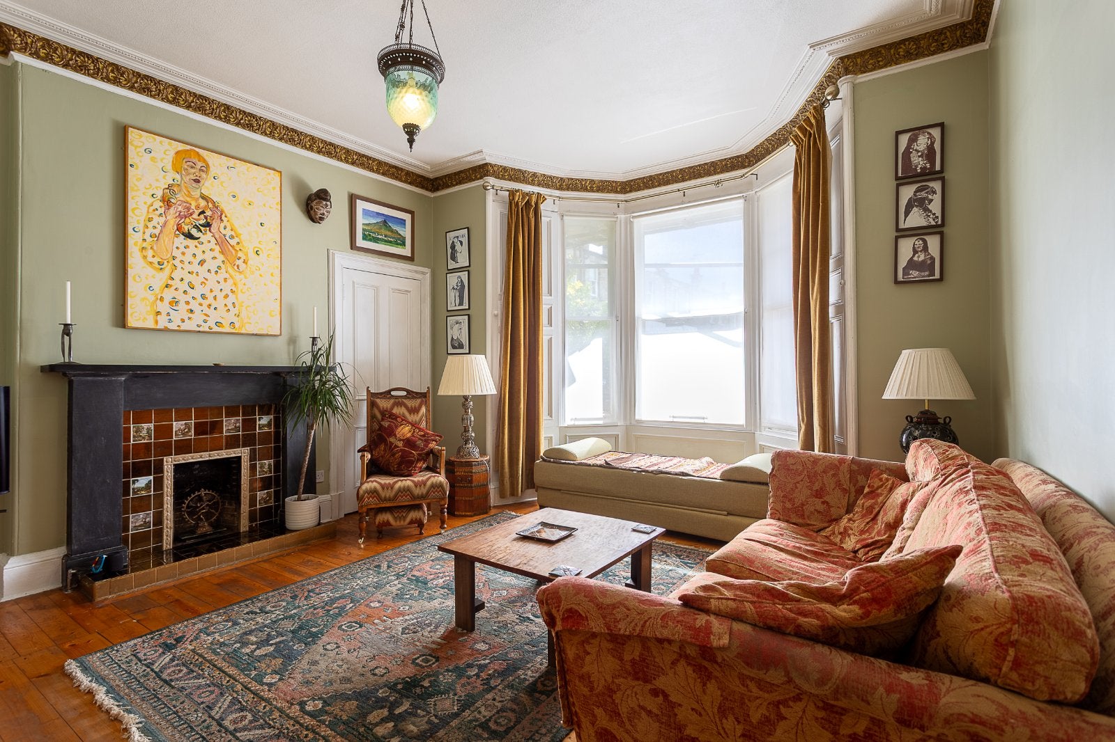 Flat Dudley Grove in City of Edinburgh