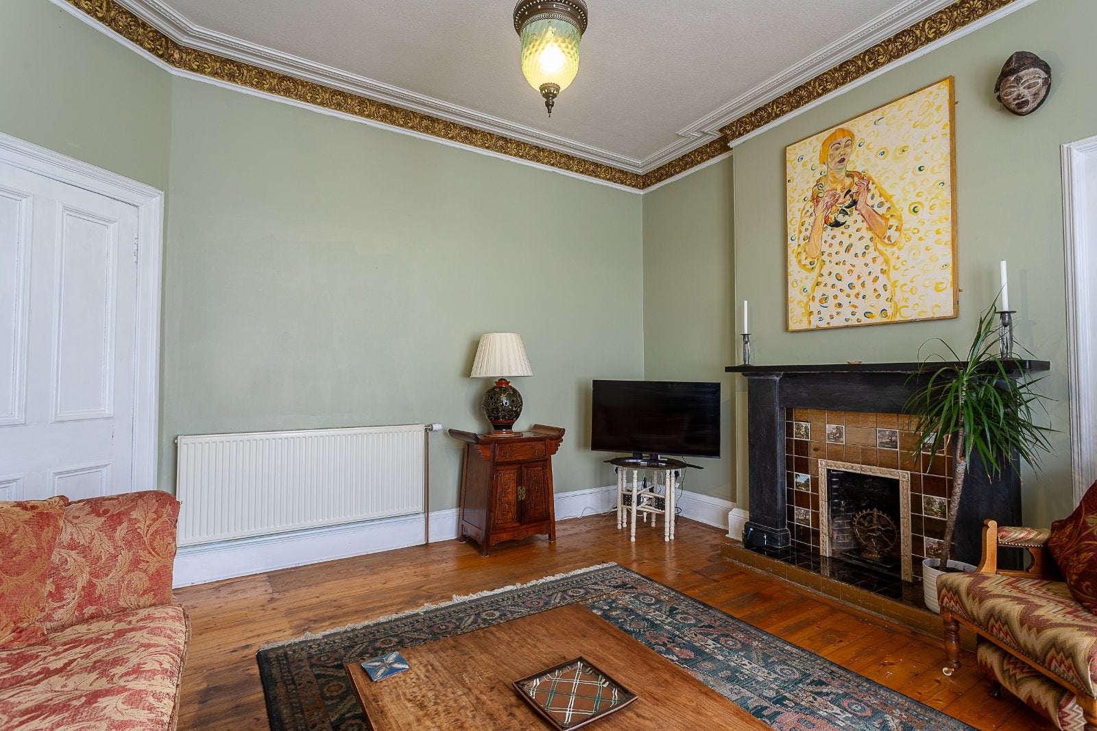 Flat Dudley Grove in City of Edinburgh