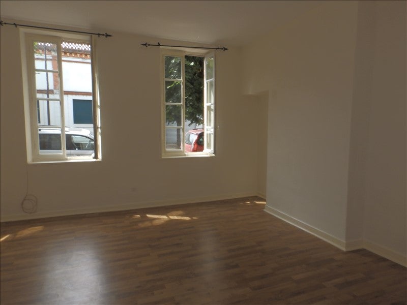 Appartement Boulevard de Courtais à Moulins