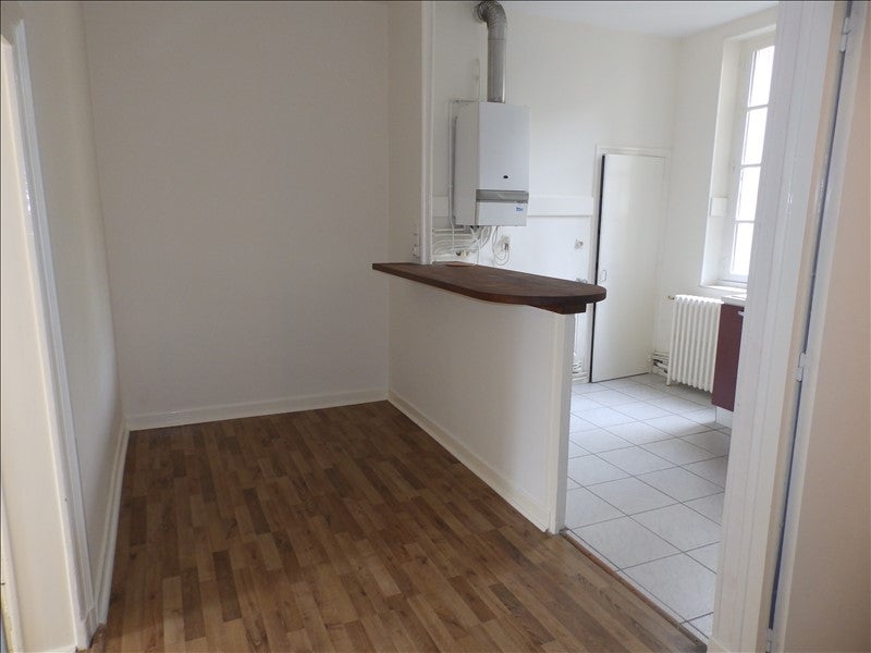 Appartement Boulevard de Courtais à Moulins
