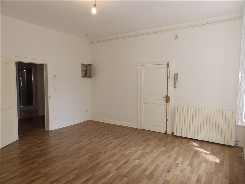 Appartement Boulevard de Courtais à Moulins