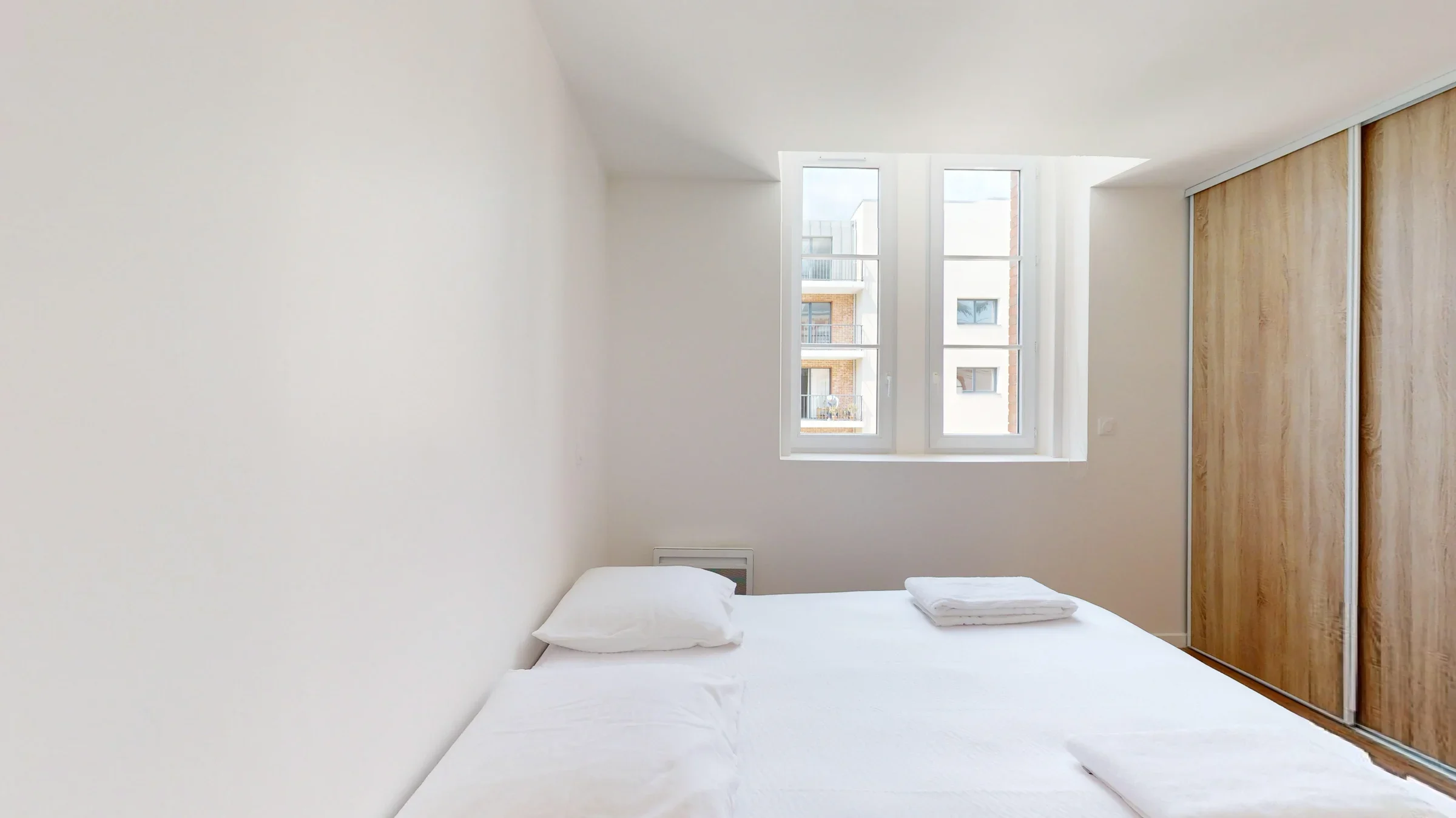 Flat Rue du 14 Juillet in Chartres