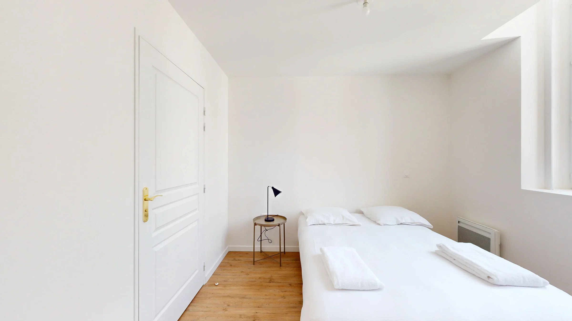 Flat Rue du 14 Juillet in Chartres