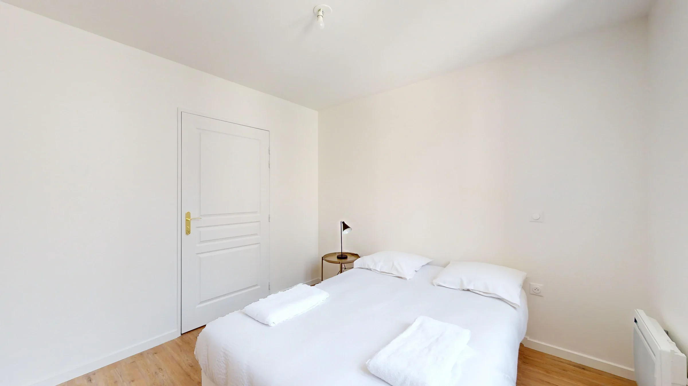 Flat Rue du 14 Juillet in Chartres