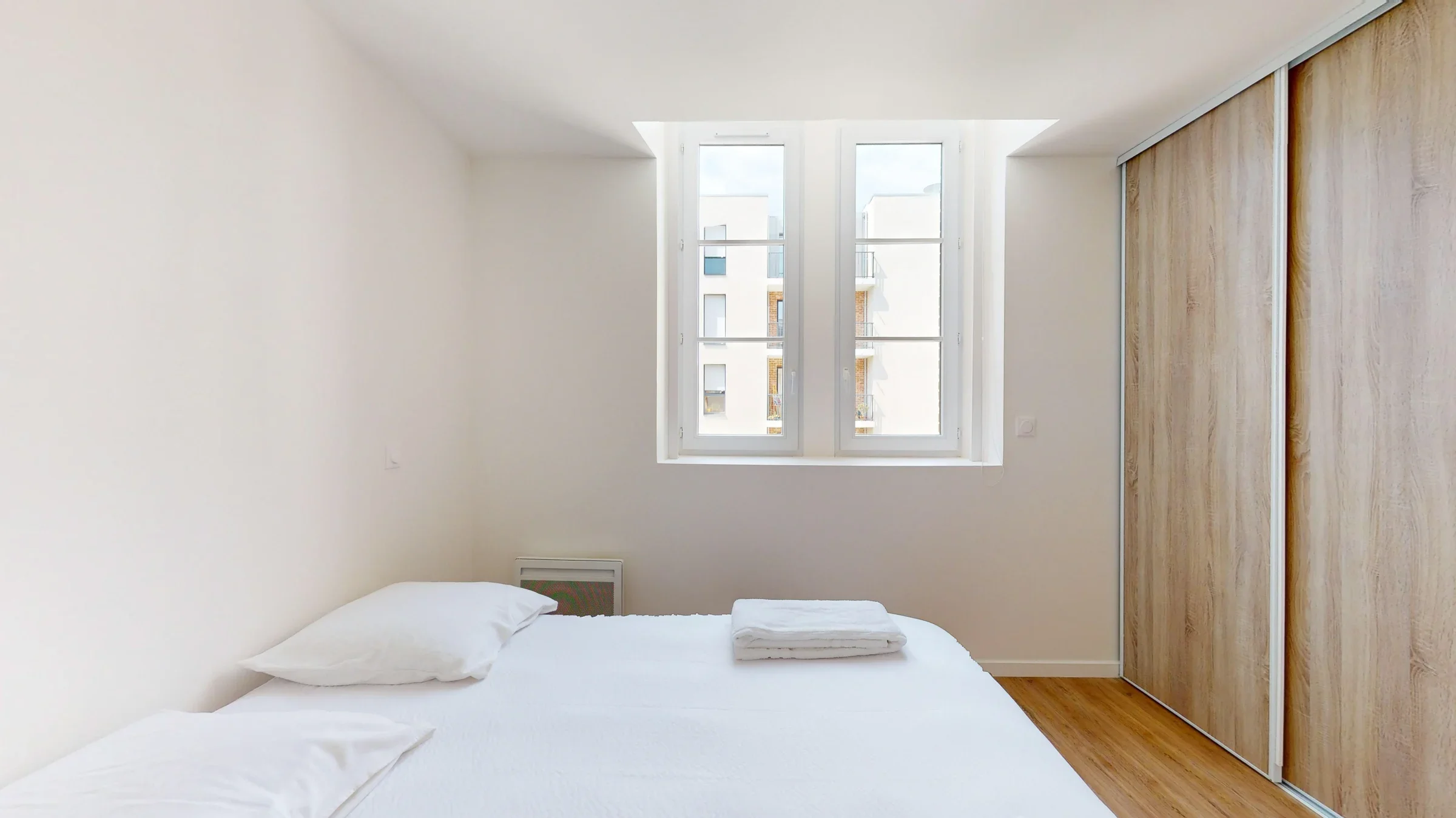 Flat Rue du 14 Juillet in Chartres