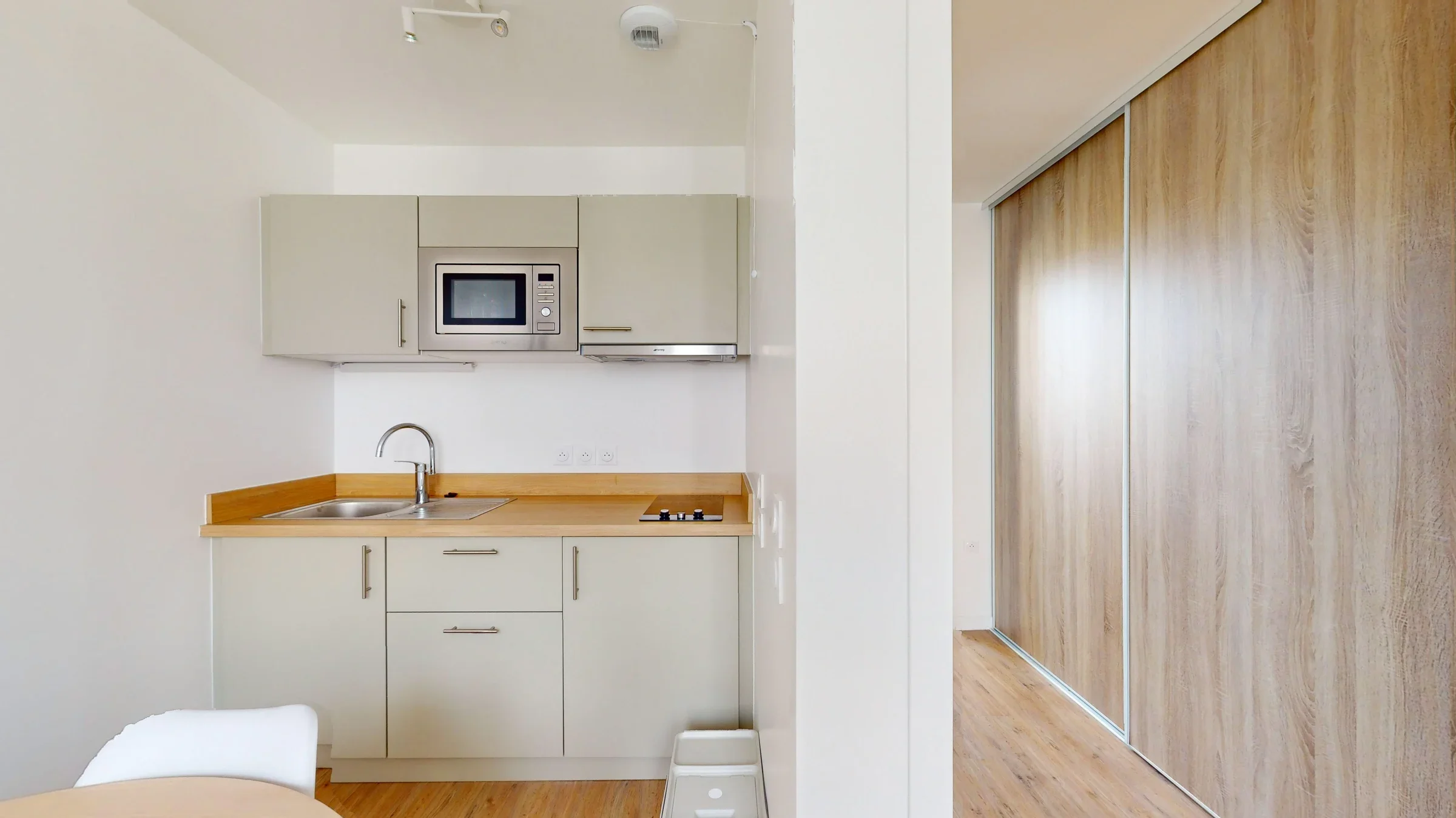 Flat Rue du 14 Juillet in Chartres