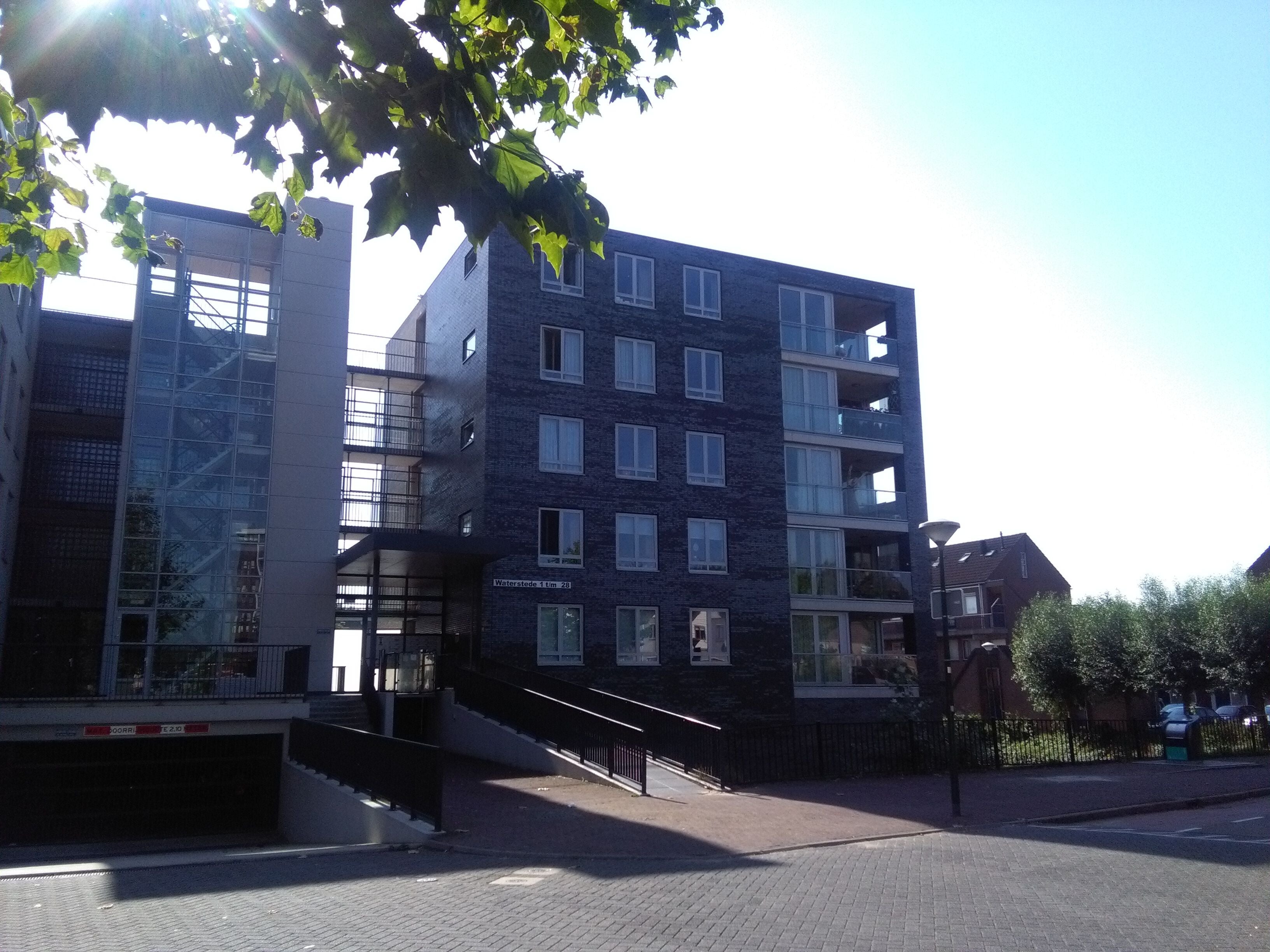Waterstede