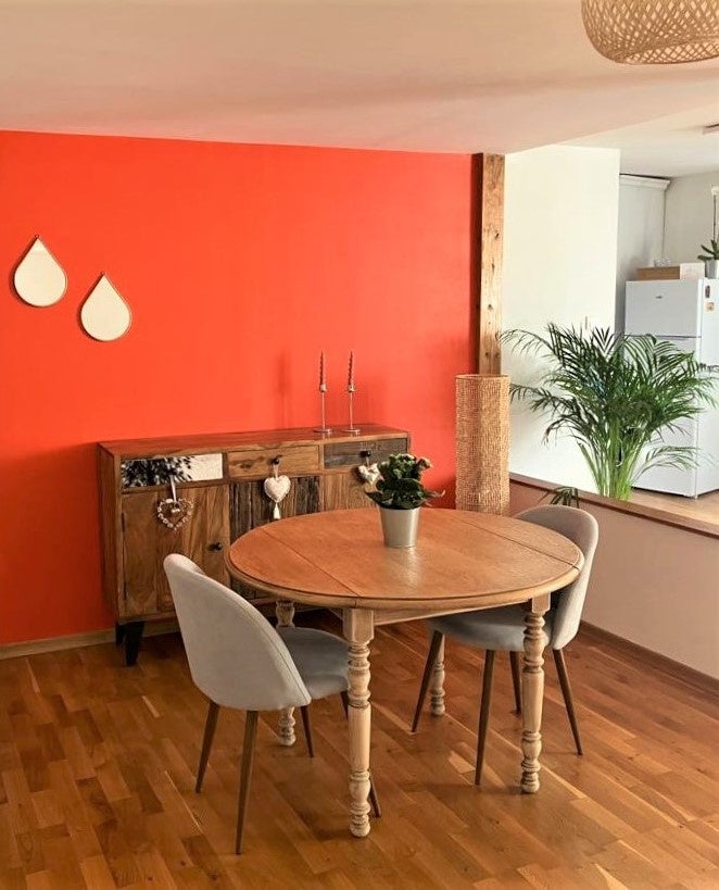 Appartement Rue des Trois-Rois à Mulhouse