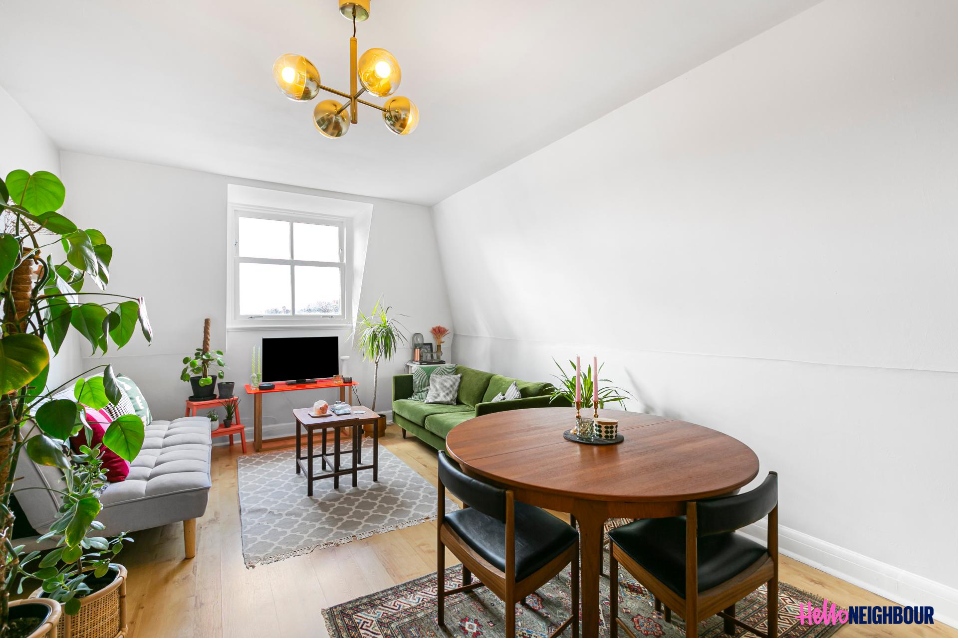 Flat Edgware Road in City of Westminster