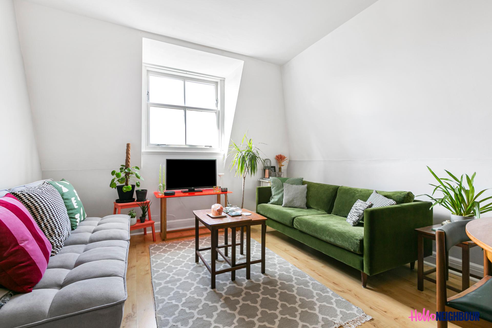 Flat Edgware Road in City of Westminster