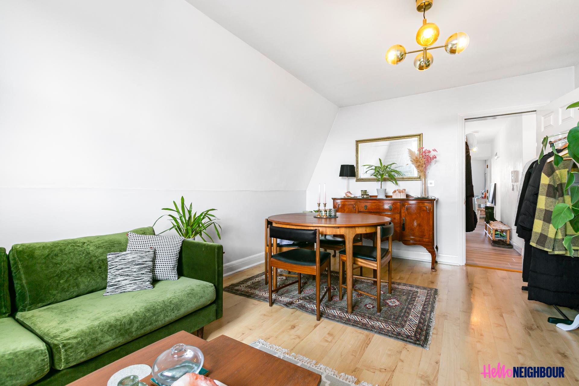 Flat Edgware Road in City of Westminster
