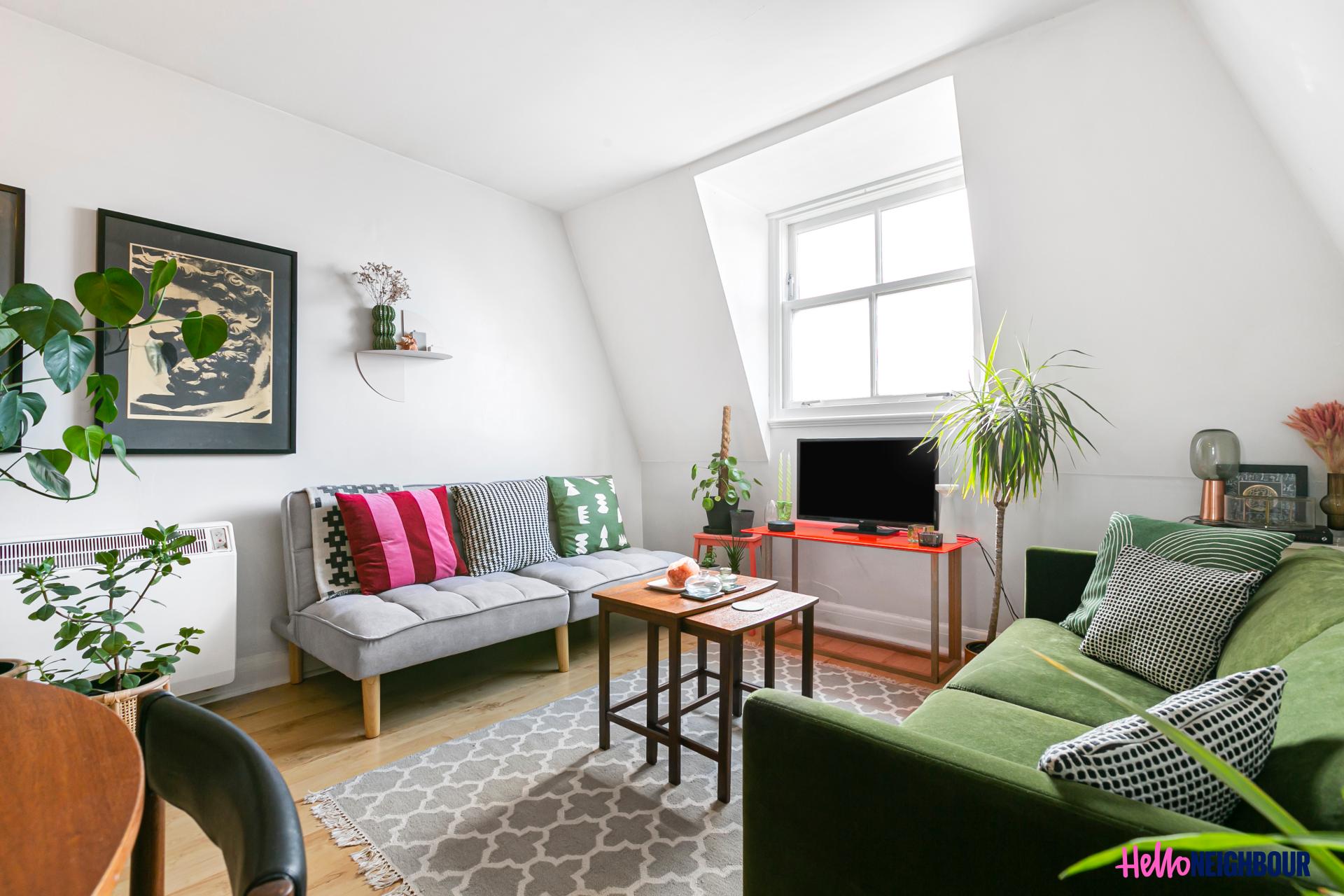Flat Edgware Road in City of Westminster