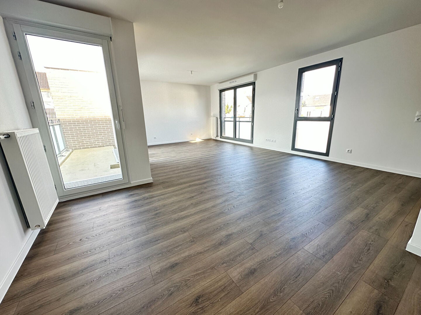 Appartement Villa Windsor Flammarion à Melun
