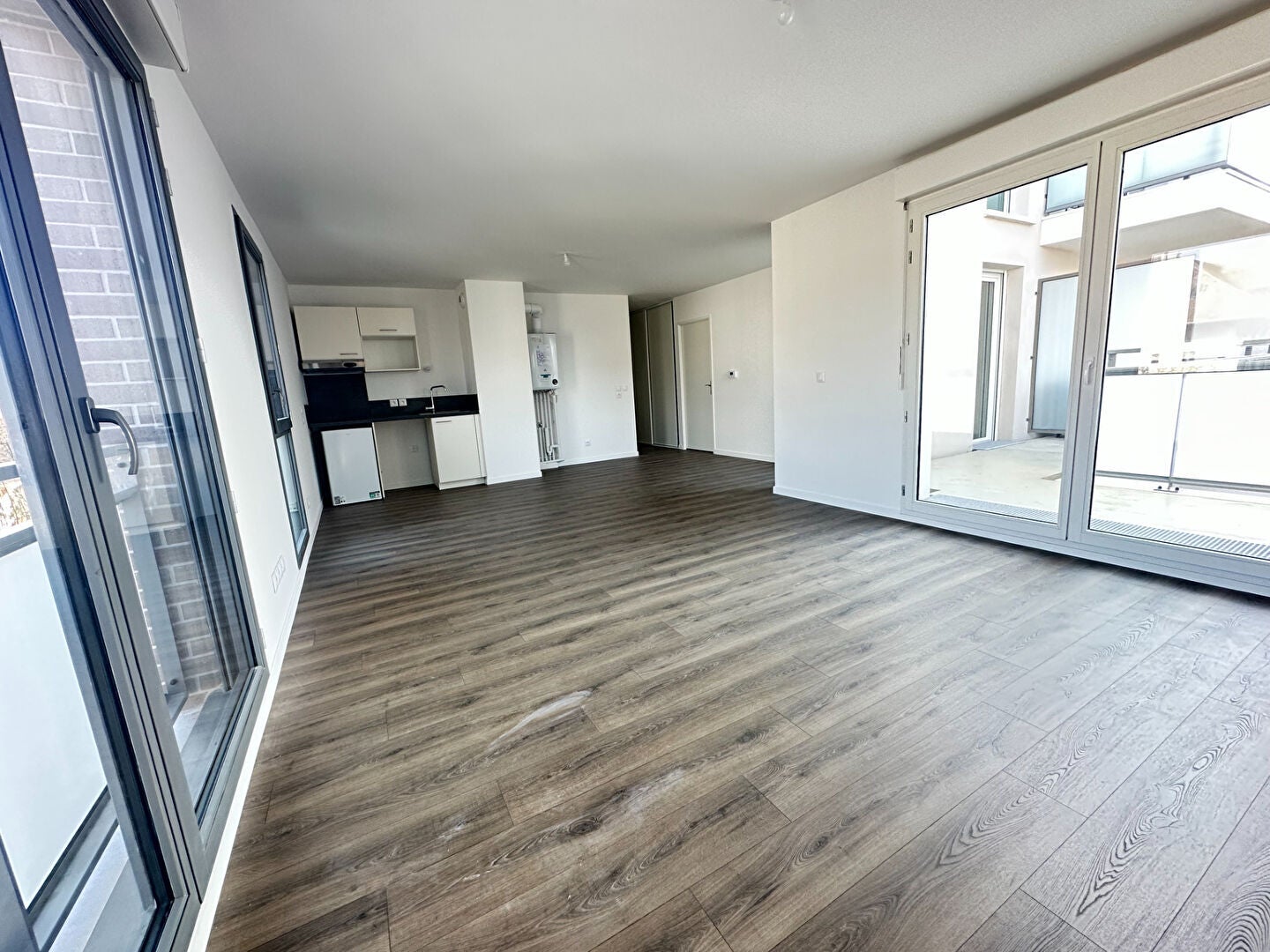 Appartement Villa Windsor Flammarion à Melun