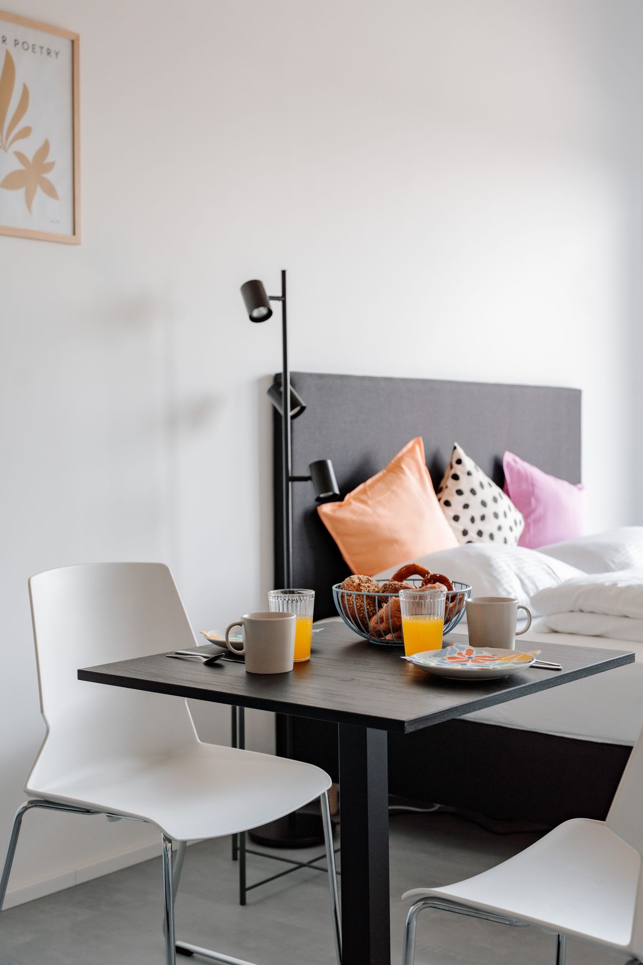 Wohnung Marktweg in Rammingen