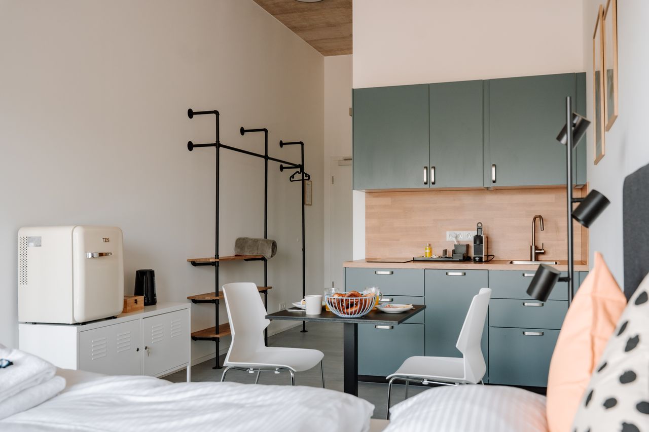 Wohnung Marktweg in Rammingen