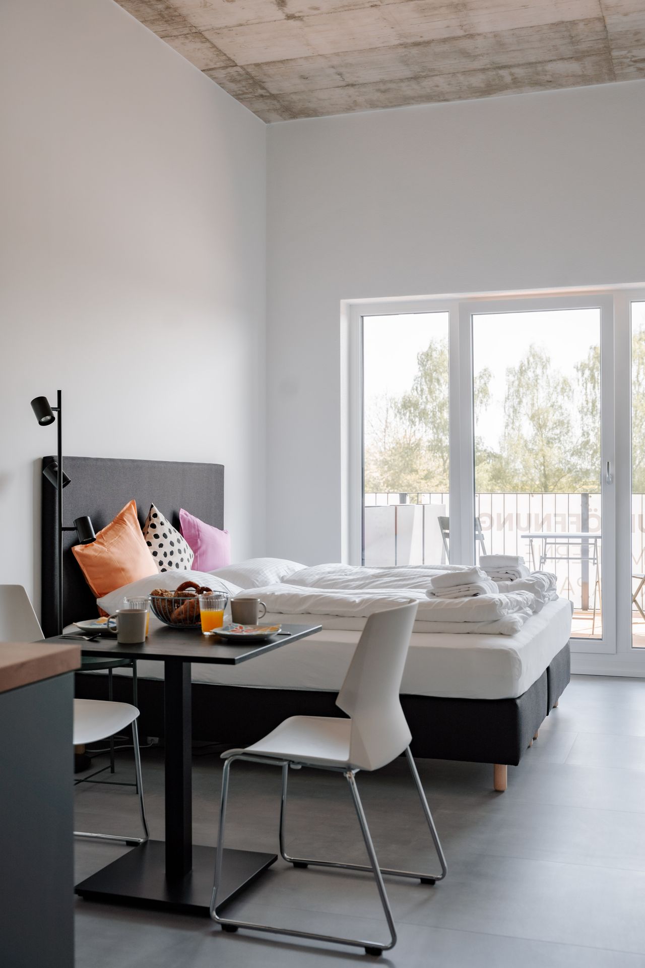 Wohnung Marktweg in Rammingen