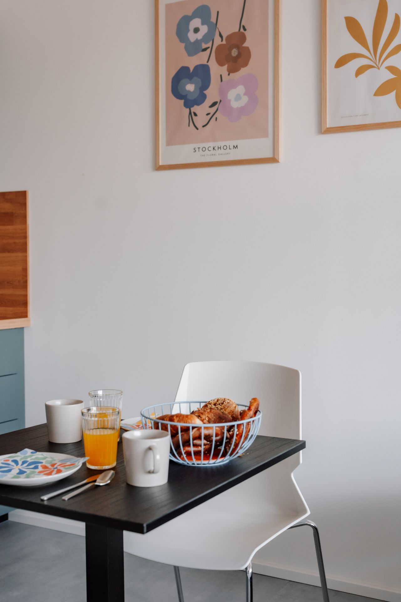 Wohnung Marktweg in Rammingen
