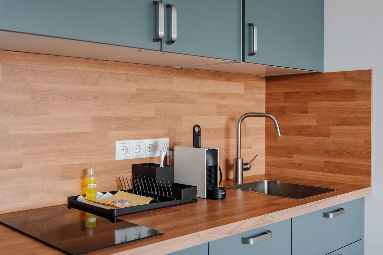Wohnung Marktweg in Rammingen