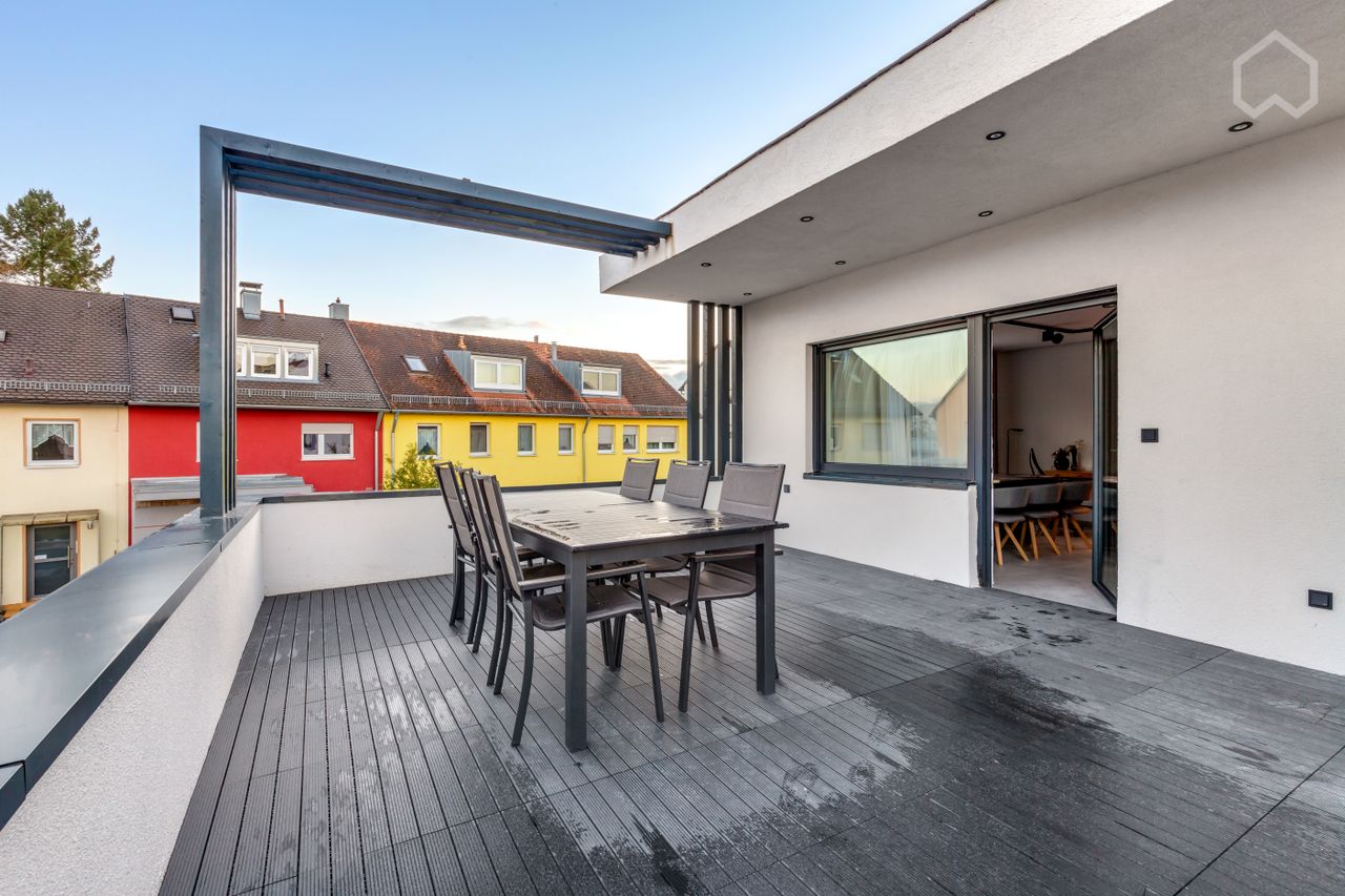 Wohnung Buttendorfer Straße in Nürnberg
