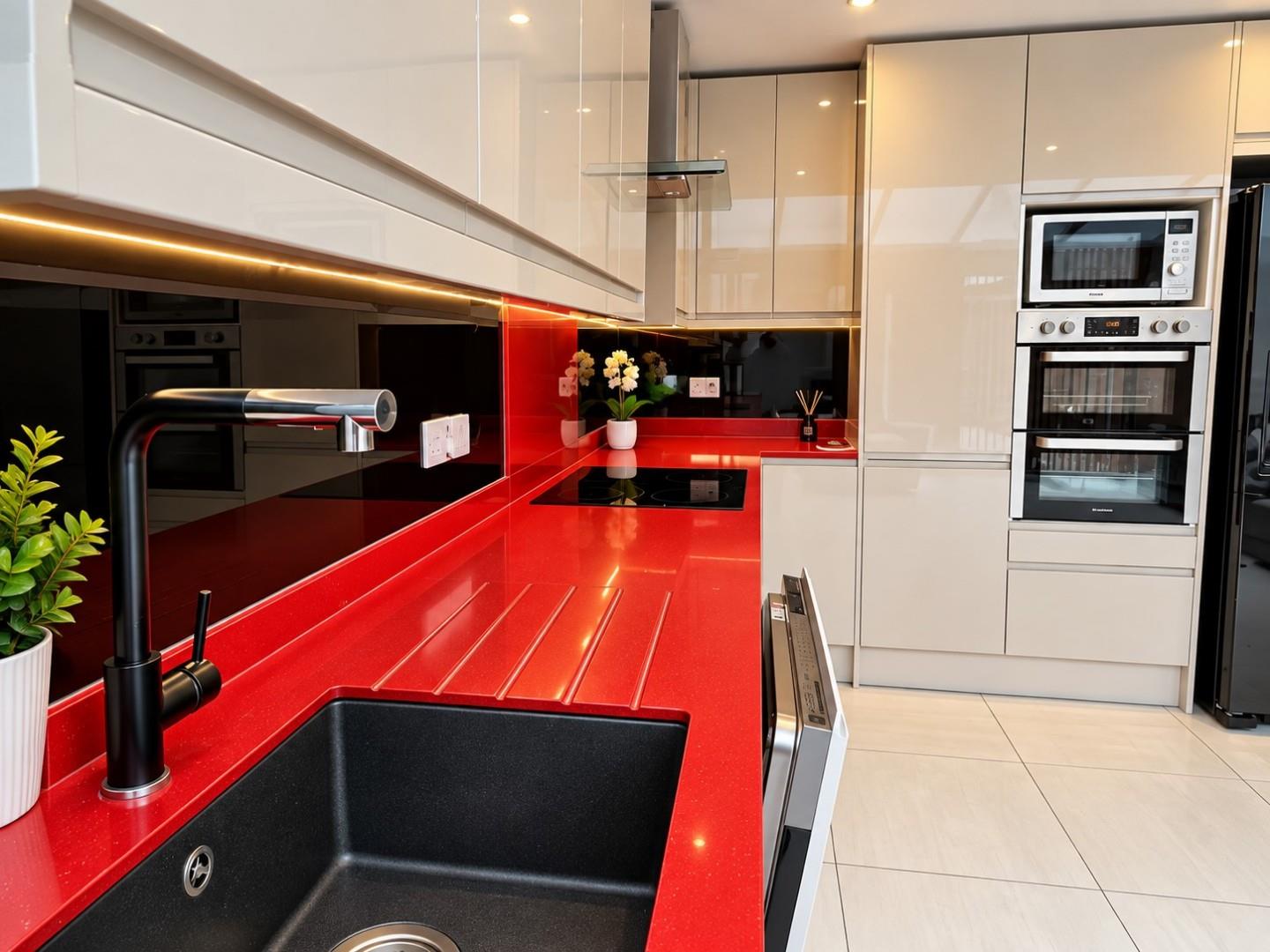 House Acorn Close in Greater London
