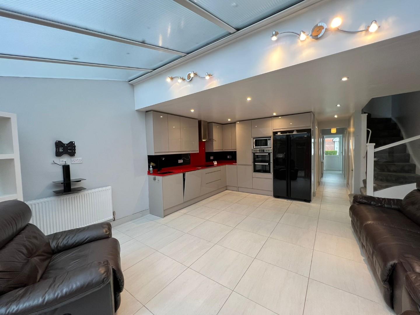 House Acorn Close in Greater London