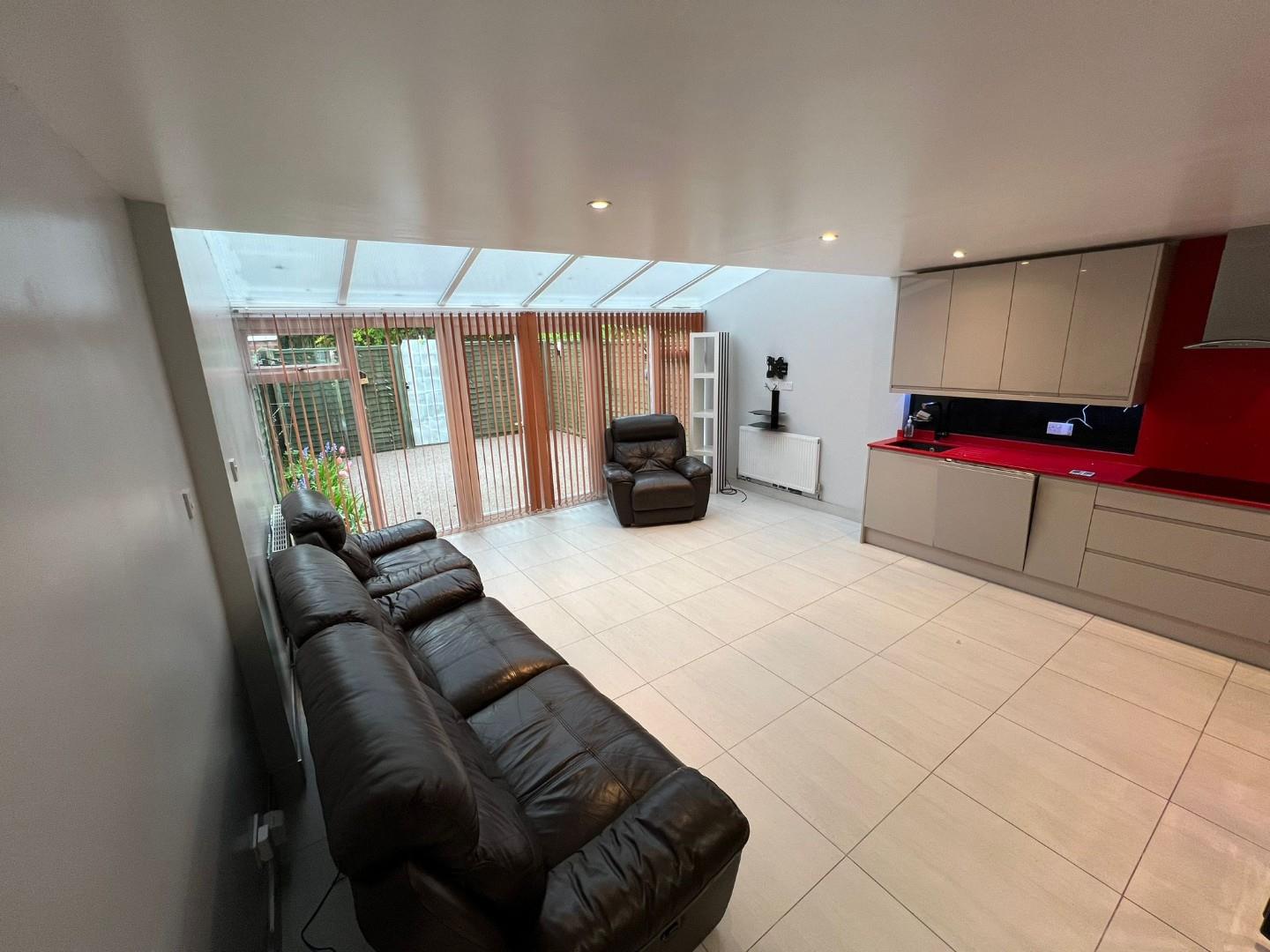 House Acorn Close in Greater London