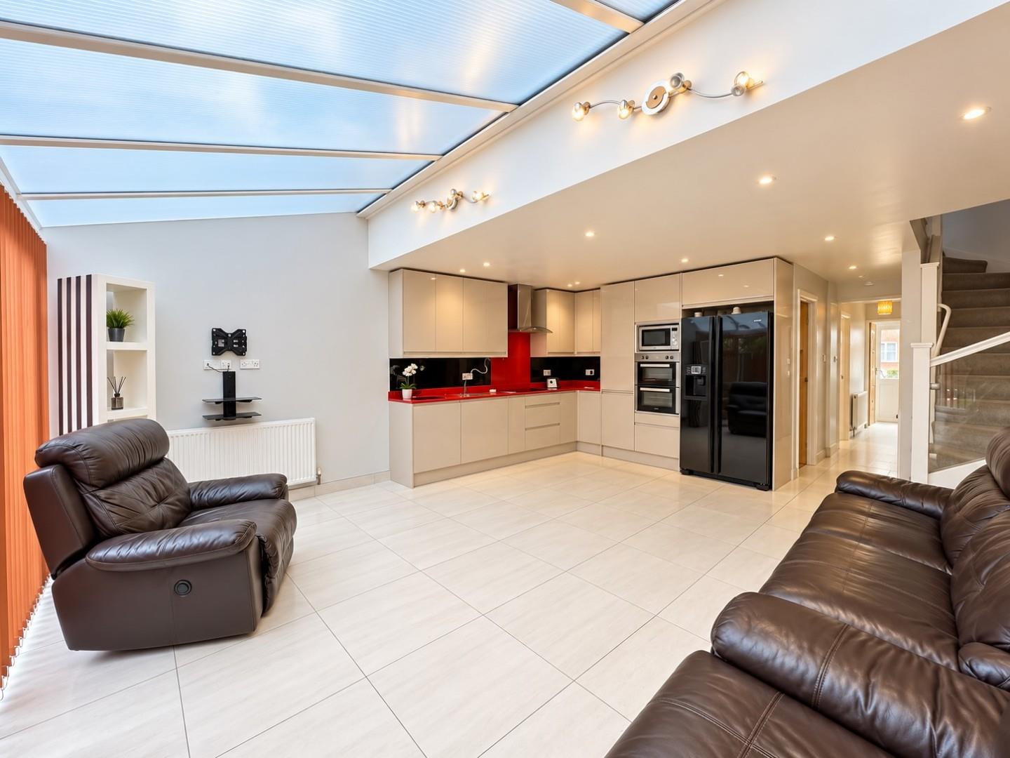 House Acorn Close in Greater London
