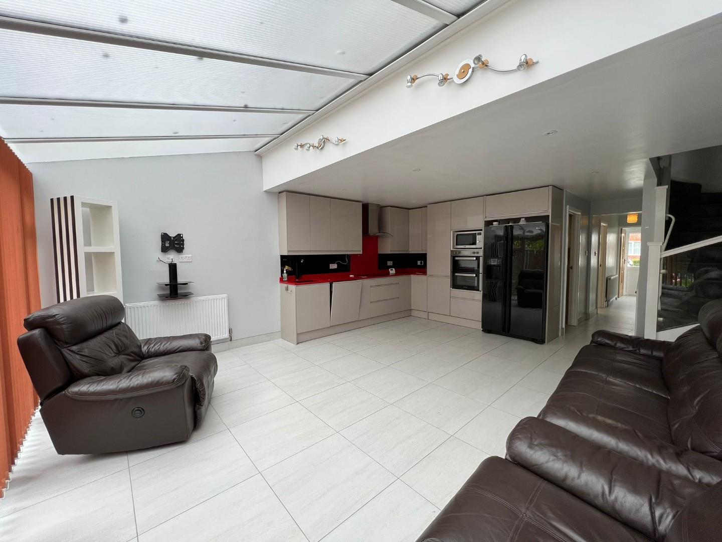 House Acorn Close in Greater London
