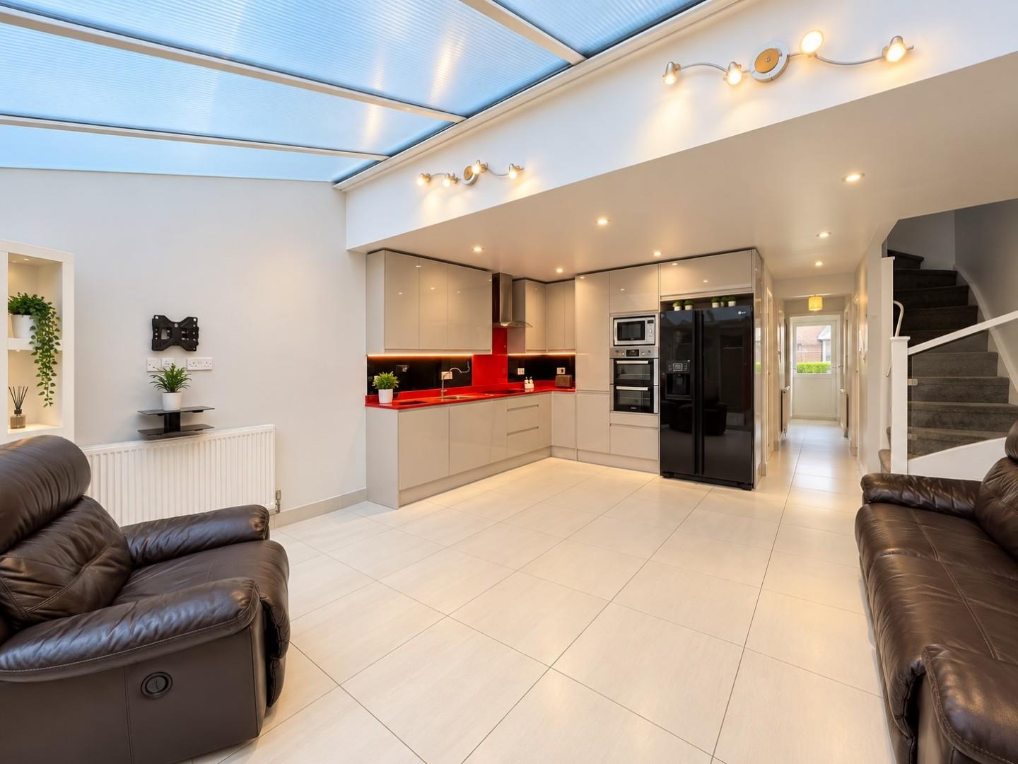 House Acorn Close in Greater London