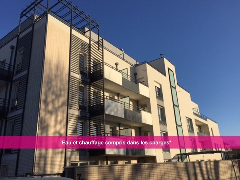 Appartement Allée de Bacchus à Perpignan