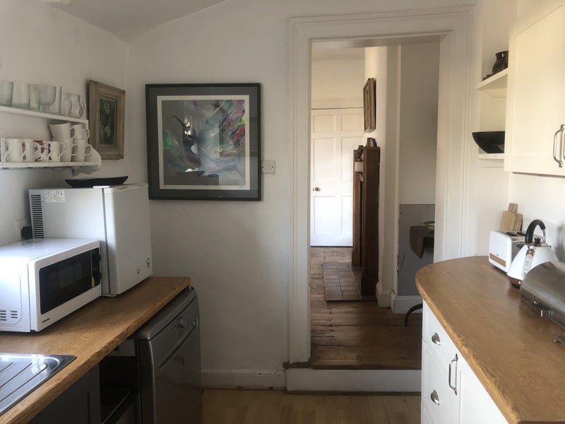 Room North Street in Bristol